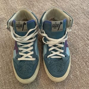 Golden Goose Sneakers